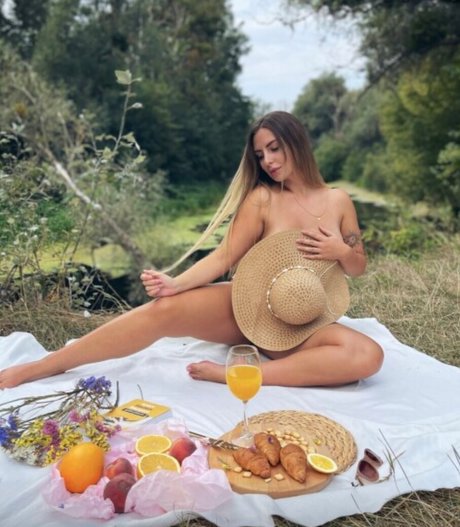 lubafromukraine star naked image