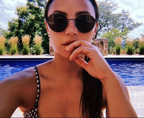 Aimee Carrero pornstar exclusive photos