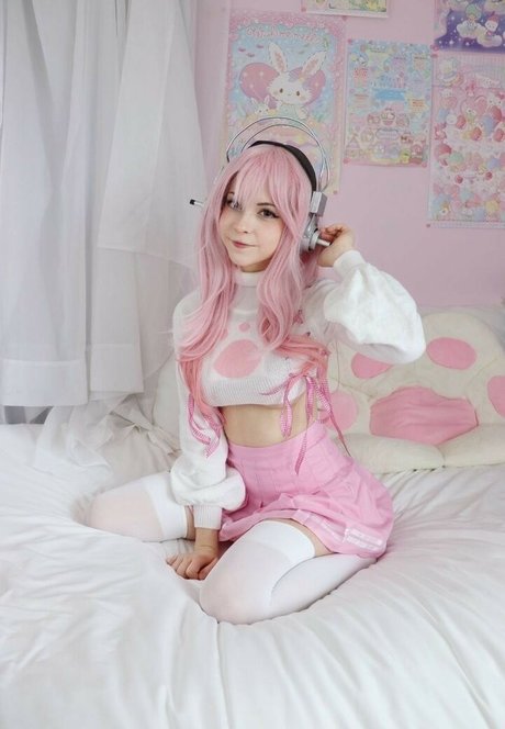 Melondoki best actress photo