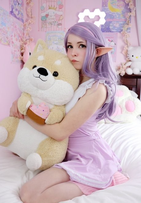 Melondoki star xxx pic