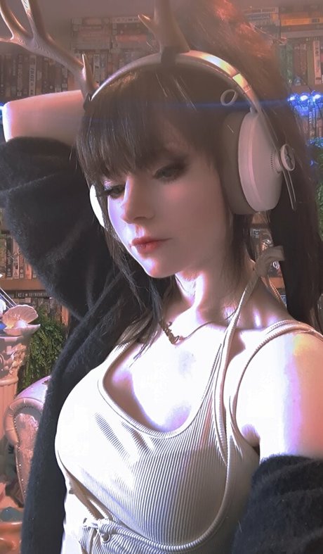 Yogscast Bouphe pornstar sex pictures