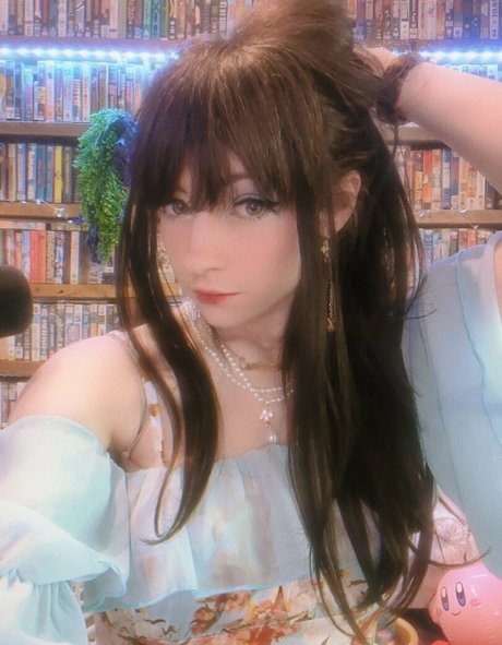 Yogscast Bouphe star hd photo