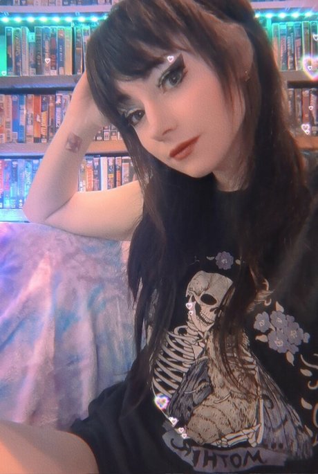 Yogscast Bouphe star nice pics