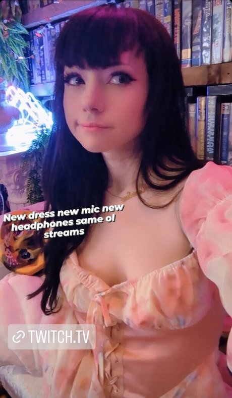 Yogscast Bouphe pornstar nude pic