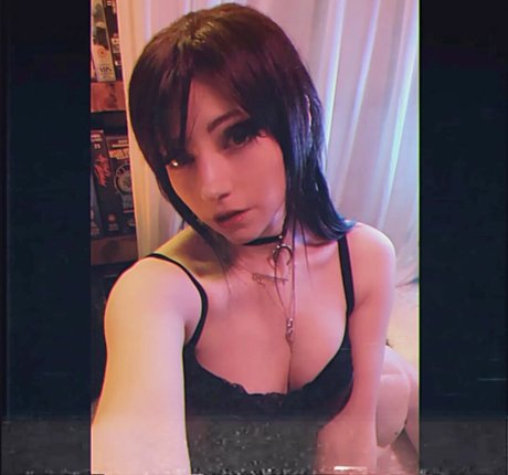 Yogscast Bouphe adult model image