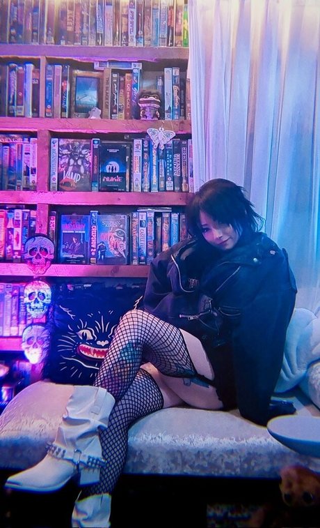 Yogscast Bouphe perfect model image