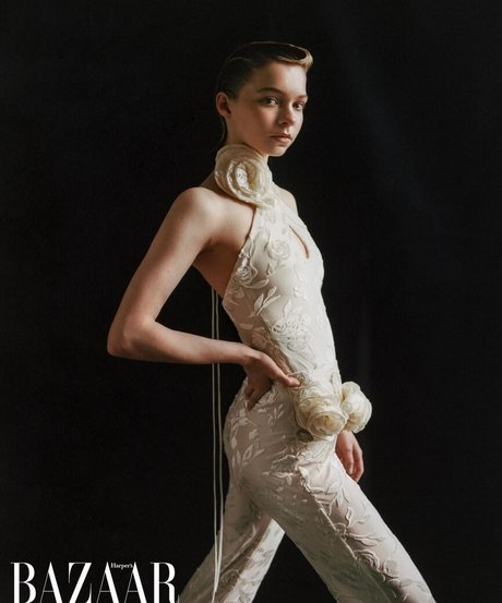 Emma Myers hd actress pictures