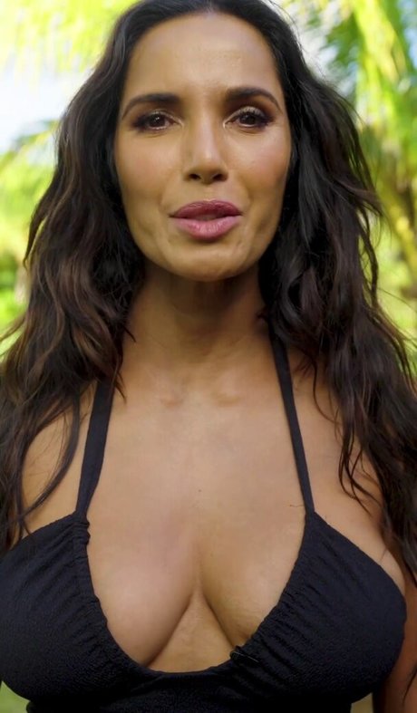 Padma Lakshmi best model gallery