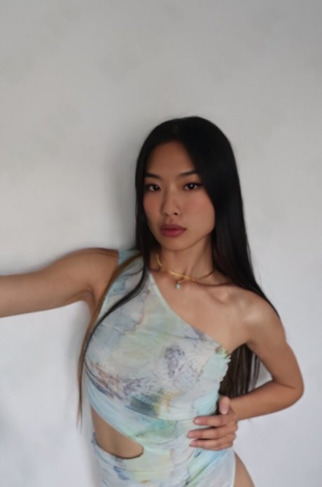 Nemsko nudes model pics