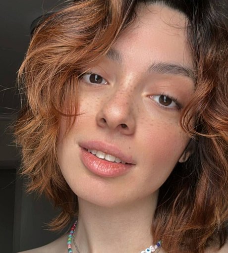 KoryaMc hot star pictures