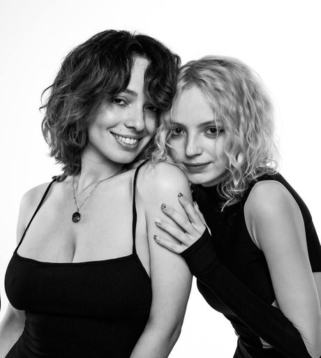 KoryaMc top actress pic