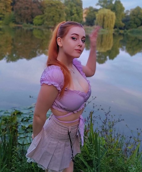 KDRkitten beautiful actress picture