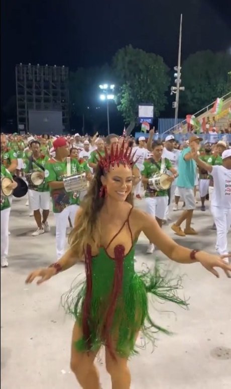 Paolla Oliveira pornstar sex pictures