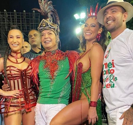 Paolla Oliveira pretty pornstar picture