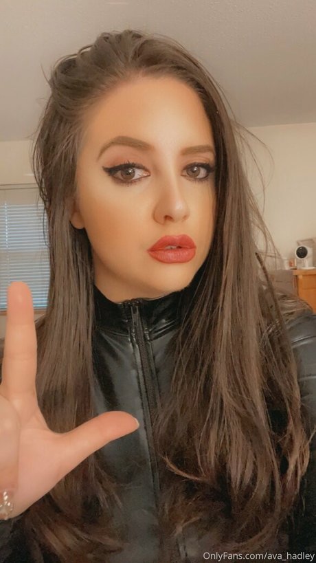 ava hadley porn star gallery