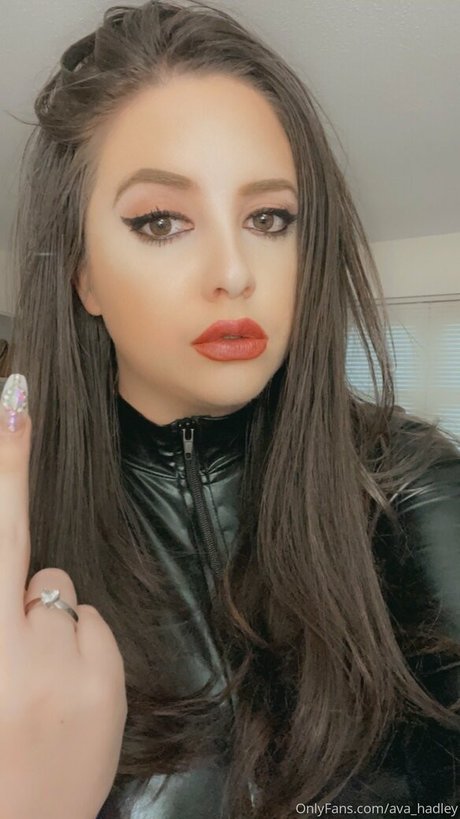 ava hadley model free pic