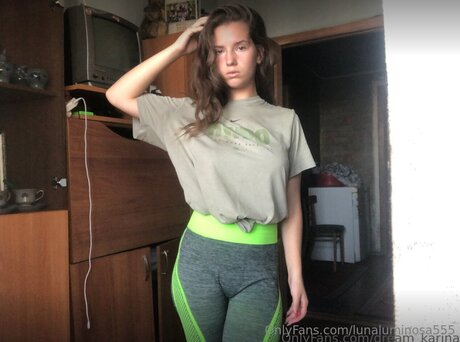 Lunaluminosa555 xxx model archive