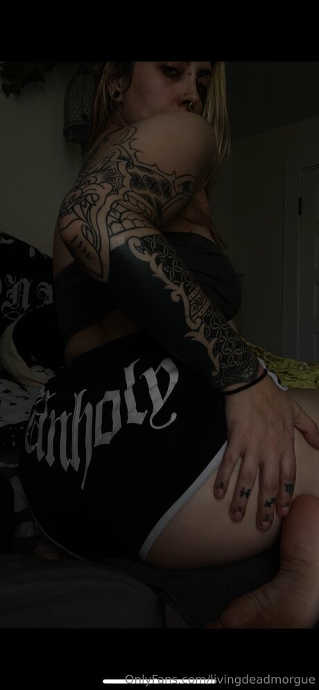 Livingdeadmorgue pornstar high quality images