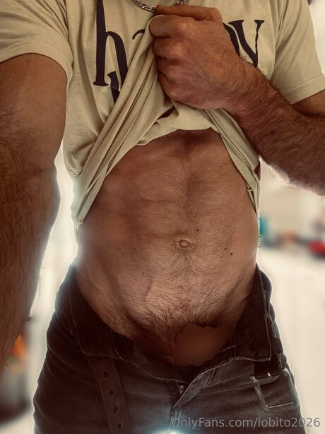 Lobito2026 model pornographic pic