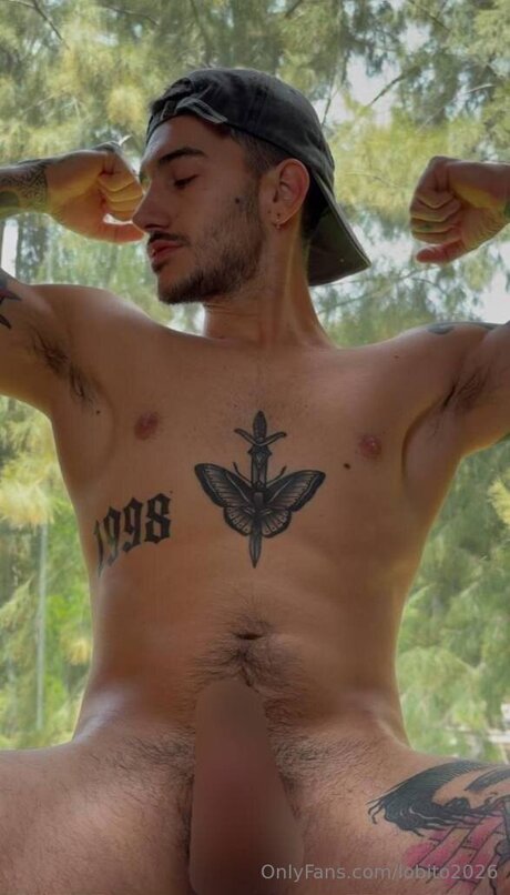 Lobito2026 star naked images