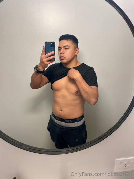Lobito2026 model nudes pic