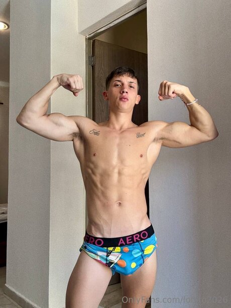 Lobito2026 naked model pics