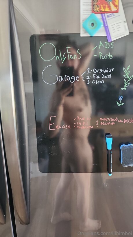 Lilhimboi sexy actress pics