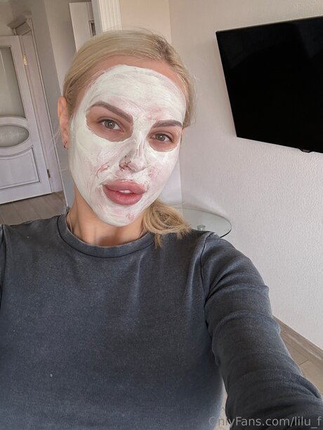 Lilu F perfect star pic