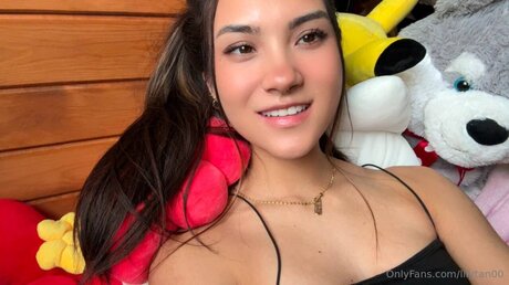 Lilytan00 pornstar nice photo