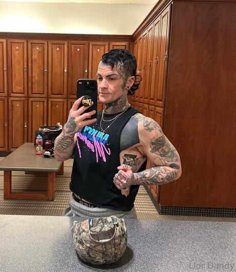 Liordandy best actress archive