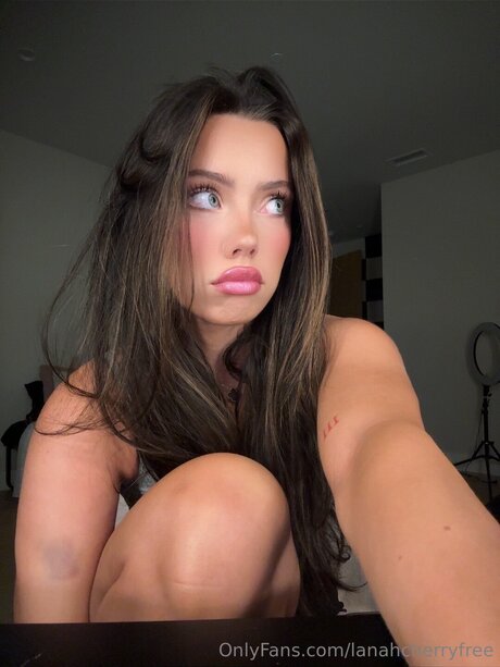 Lanahcherryfree star pretty images