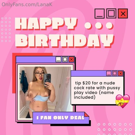 Lanak nudes pornstar img