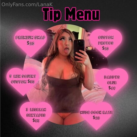 Lanak exclusive star pic