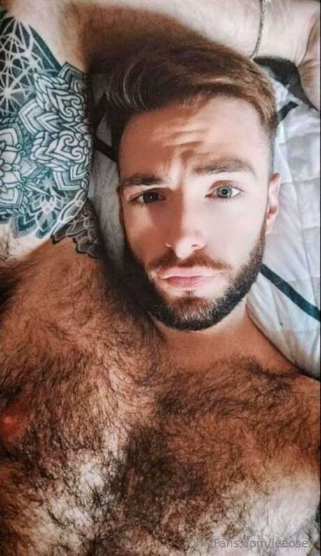 Leeosex pornstar hot pics