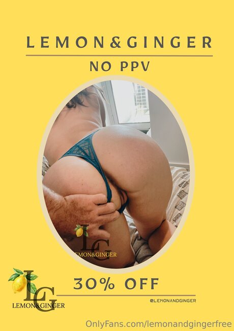 Lemonandgingerfree pornstar beautiful pic