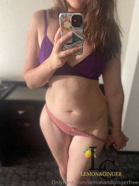 Lemonandgingerfree nude pornstar pic