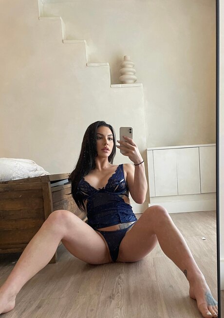 Kaikaic model art pics