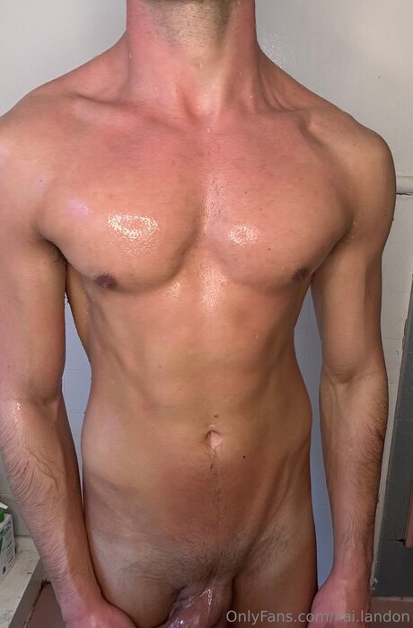 Kai Landon free star img