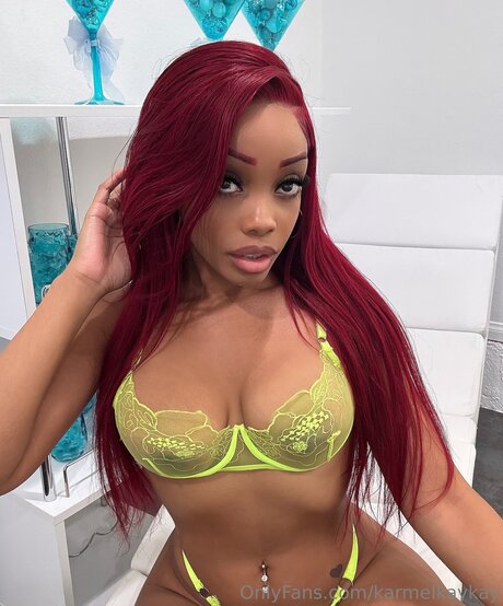 Karmelkaykay model xxx archive