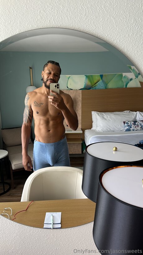 Jasonsweets naked star photos