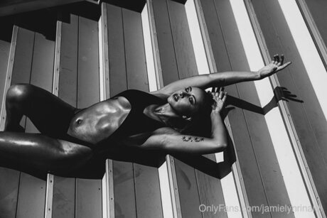 Jamielyn star pretty pic