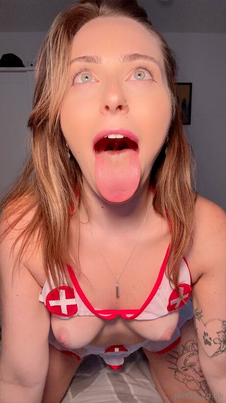 Jenflix01 star sex img