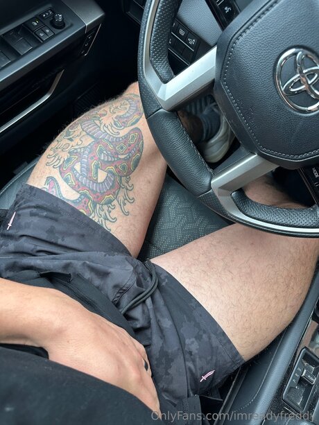 Imreadyfreddy star top images