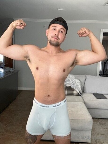 Imreadyfreddy sexy star gallery