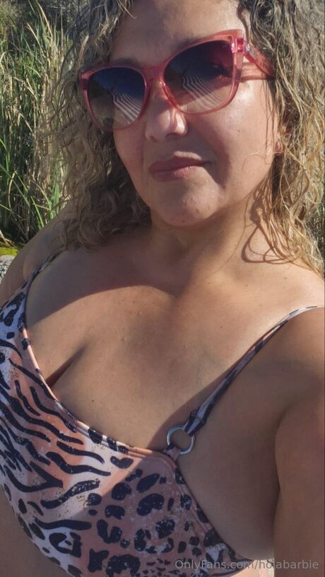 Holabarbie pornstar best photos