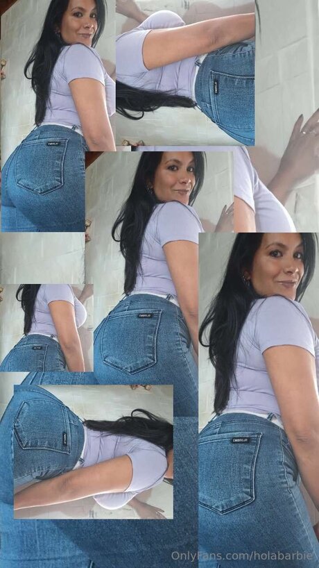 Holabarbie porn actress gallery