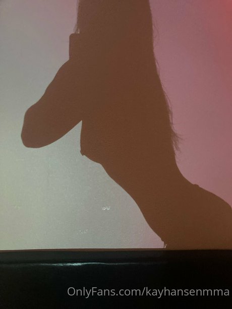 Kay Hansen star hot gallery