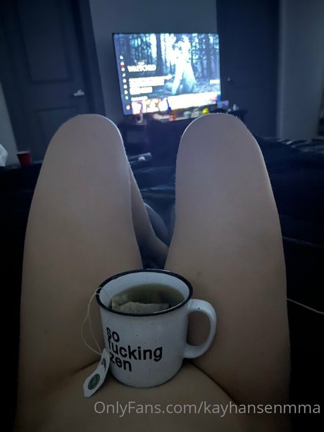 Kay Hansen star best archive