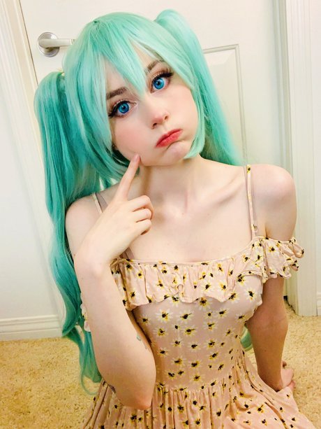 Mareesly pornstar exclusive images