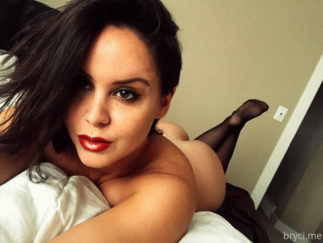 Bryci naked model gallery